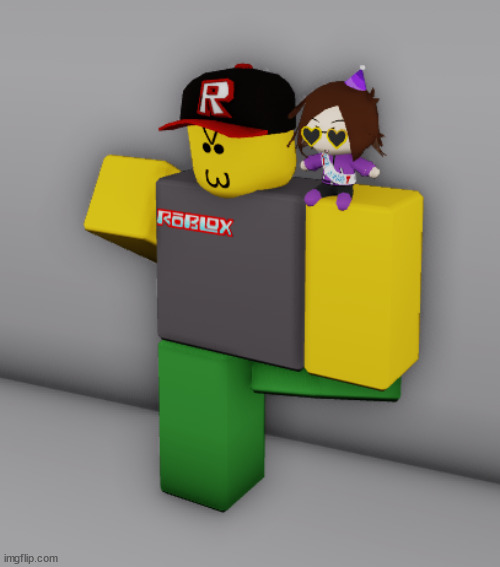 look who just spent ten minuites just for a limited plushie | image tagged in roblox,the cool zone | made w/ Imgflip meme maker