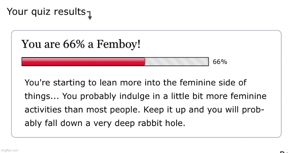 W | made w/ Imgflip meme maker