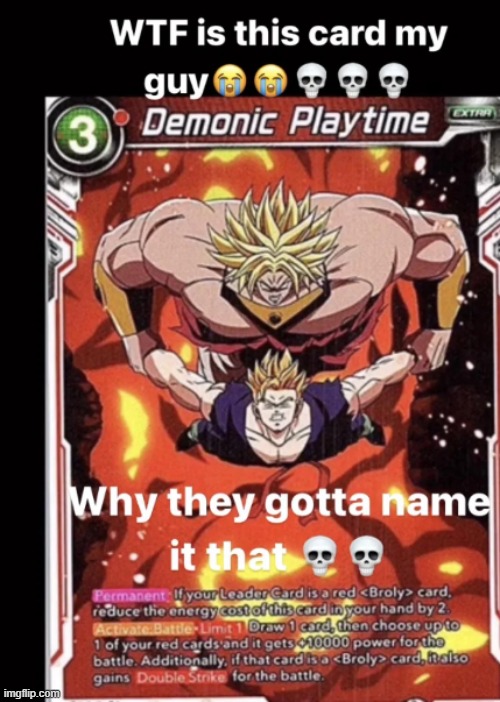 Demonic Backshots. | made w/ Imgflip meme maker