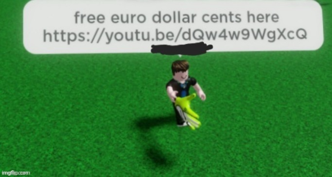 image tagged in roblox | made w/ Imgflip meme maker