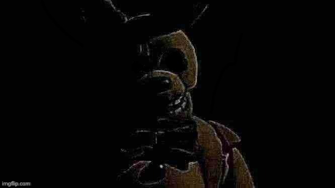 Modified Spring trap is here | image tagged in modified spring trap is here | made w/ Imgflip meme maker