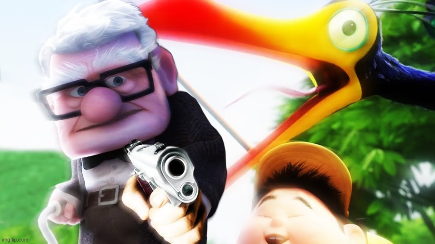 up old man with gun | image tagged in memes,funny,cursed image,msmg | made w/ Imgflip meme maker