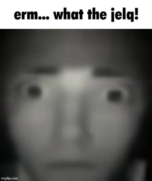 image tagged in erm what the jelq,emernem lookin ass | made w/ Imgflip meme maker