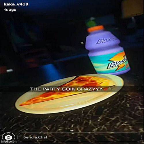the party goin crazy | image tagged in the party goin crazy | made w/ Imgflip meme maker
