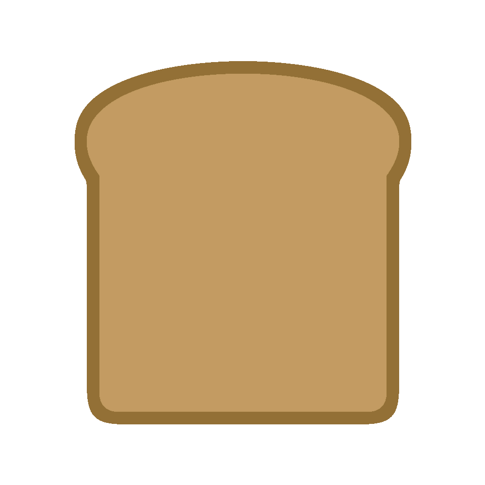 Toast Blank Meme Template