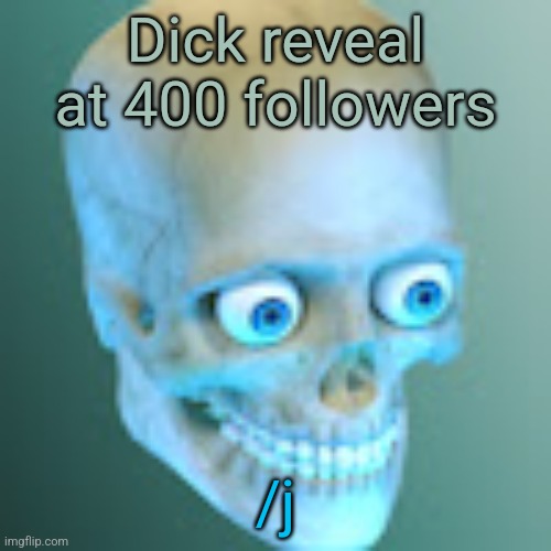 Youtube pfp | Dick reveal at 400 followers; /j | image tagged in youtube pfp | made w/ Imgflip meme maker