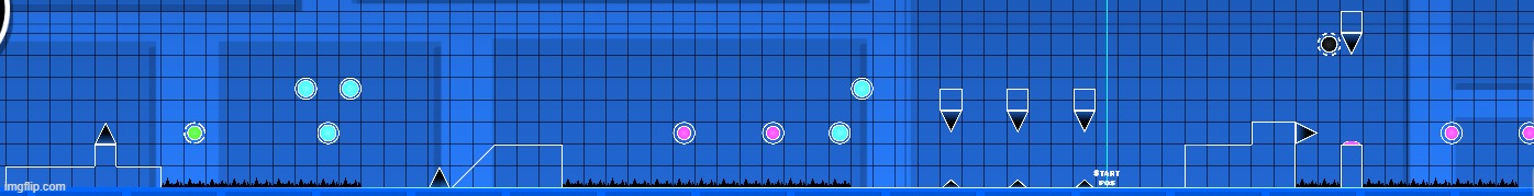 started making another layout | made w/ Imgflip meme maker