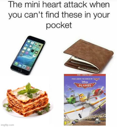 planes | image tagged in the mini heart attack when you can't find these in your pocket,planes | made w/ Imgflip meme maker