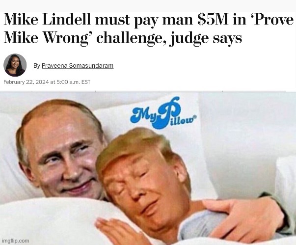 The Putin Is In The Poof | image tagged in guilty | made w/ Imgflip meme maker
