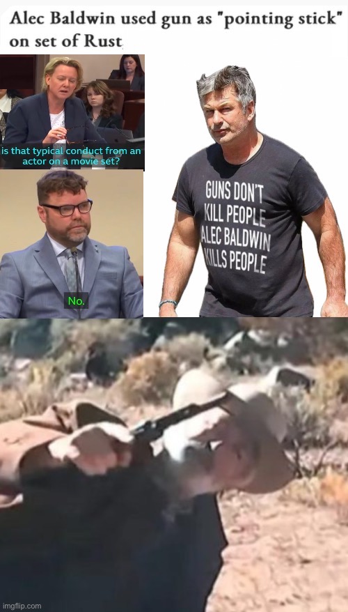 Alec Baldwin Kills People | image tagged in alec baldwin kills people | made w/ Imgflip meme maker