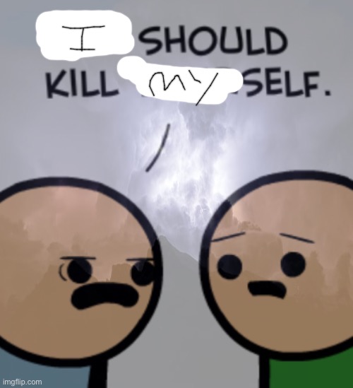 explosm kys | image tagged in explosm kys | made w/ Imgflip meme maker