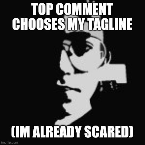 Uncanny squidward.octopus | TOP COMMENT CHOOSES MY TAGLINE; (IM ALREADY SCARED) | image tagged in uncanny squidward octopus | made w/ Imgflip meme maker