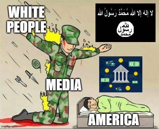 "The News" is Really "The Distraction" | WHITE
PEOPLE; MEDIA; AMERICA | image tagged in racism,nazis,white supremacy,white nationalism,trump,donald trump | made w/ Imgflip meme maker