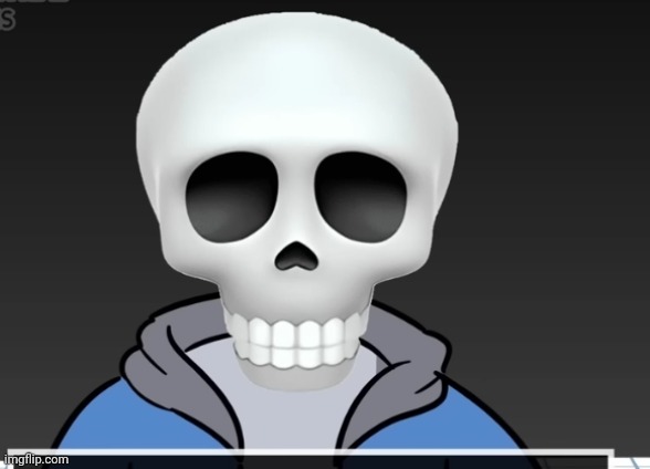 sans | image tagged in sans | made w/ Imgflip meme maker