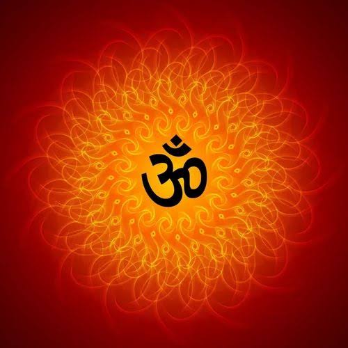 Om Blank Meme Template