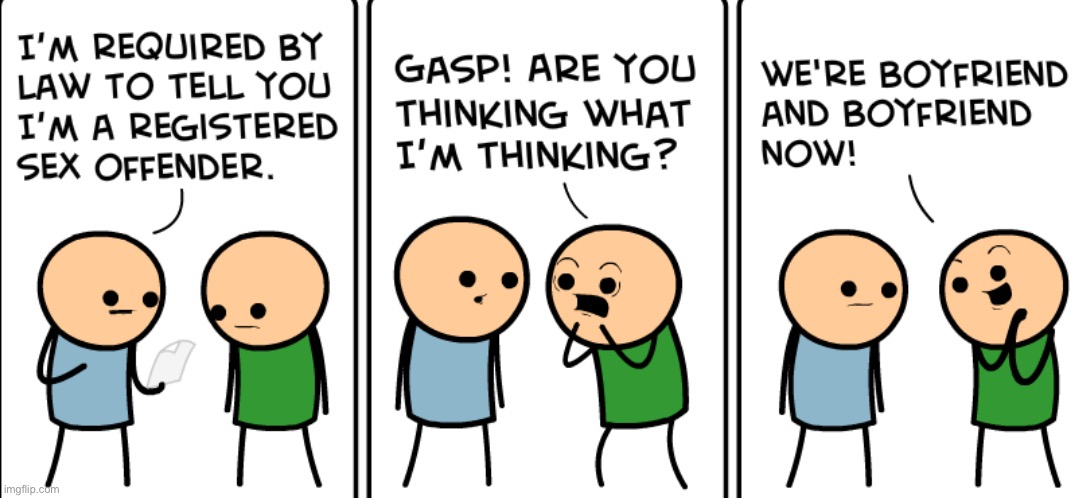 Random comic generator. | made w/ Imgflip meme maker