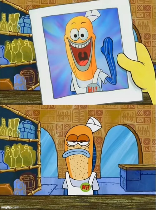 Where Do The Years Go? | image tagged in where do the years go | made w/ Imgflip meme maker