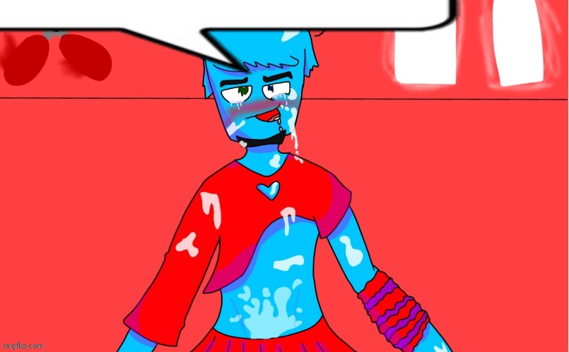 image tagged in osmosis jones speech bubble v3 | made w/ Imgflip meme maker