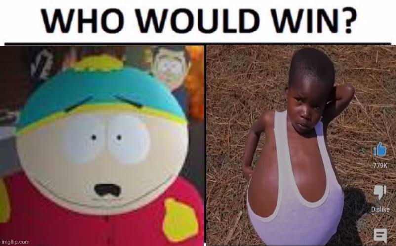Who Would Win? | image tagged in memes,who would win | made w/ Imgflip meme maker