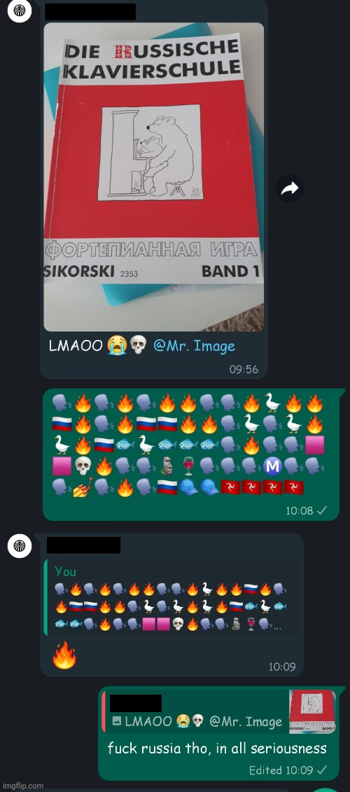 out of context convo w my fren | made w/ Imgflip meme maker