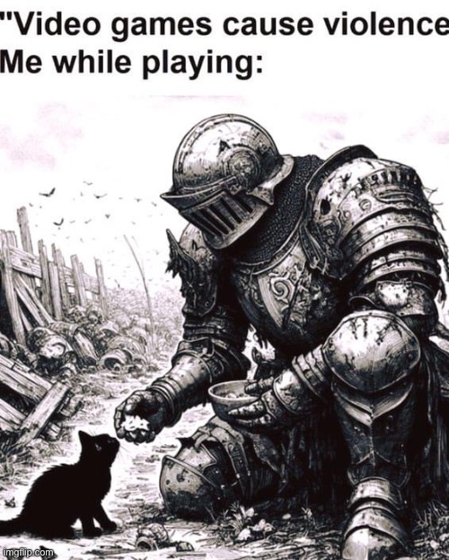 Feed the great mew mew | made w/ Imgflip meme maker