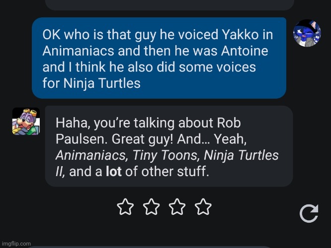 In other news, character.ai remains absolute black magic | made w/ Imgflip meme maker