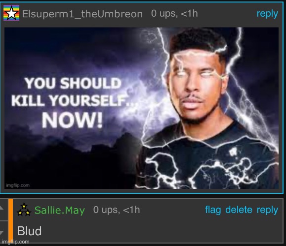 He’s in for a rude awakening | made w/ Imgflip meme maker
