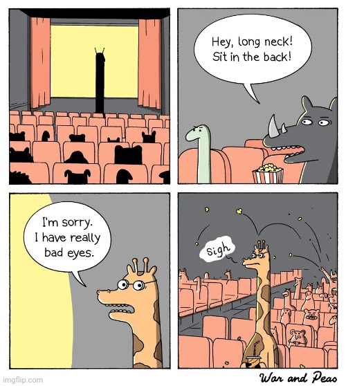 Giraffe | image tagged in giraffe,giraffes,long,neck,comics,comics/cartoons | made w/ Imgflip meme maker