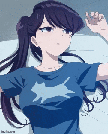 Shouko Komi