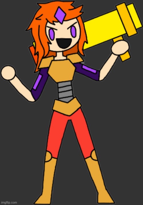 POV: Hakai is turning everyone into plushies | image tagged in plushie gun hakai transparent | made w/ Imgflip meme maker