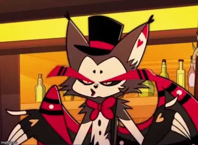 husk is confused | image tagged in husk is confused | made w/ Imgflip meme maker