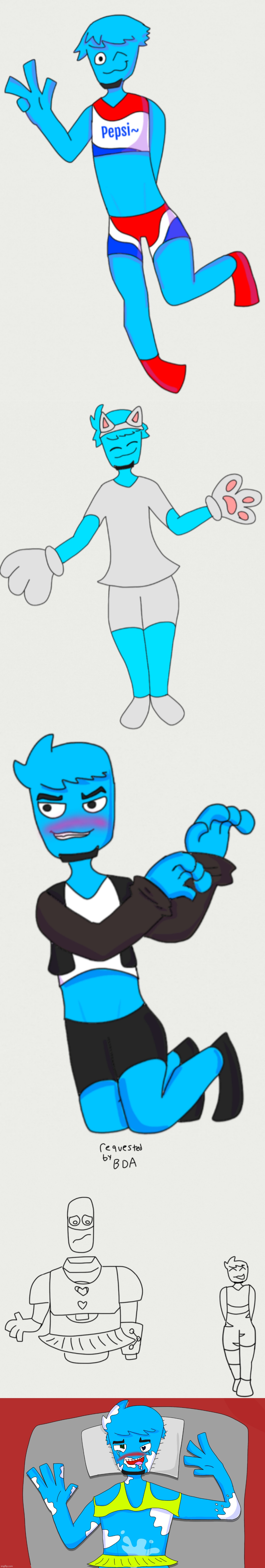 I hate you all | made w/ Imgflip meme maker