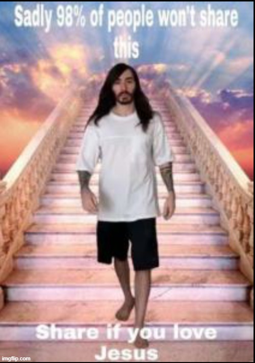 Jesus | image tagged in jesus | made w/ Imgflip meme maker