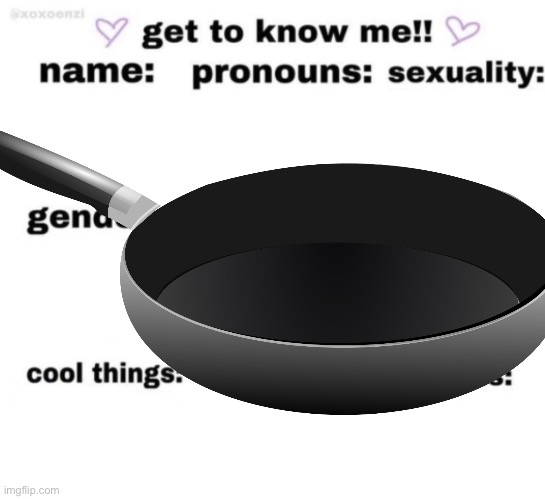 Bonk | image tagged in get to know me but better | made w/ Imgflip meme maker