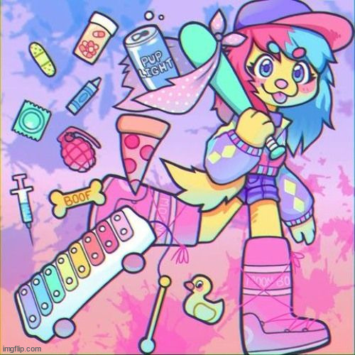 DA PLUR SHITTTT | made w/ Imgflip meme maker