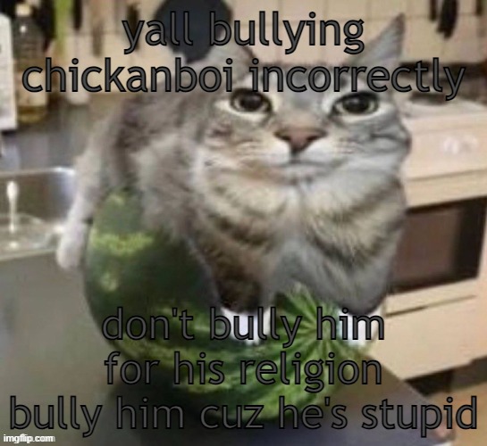 step it up | yall bullying chickanboi incorrectly; don't bully him for his religion bully him cuz he's stupid | image tagged in funny car | made w/ Imgflip meme maker