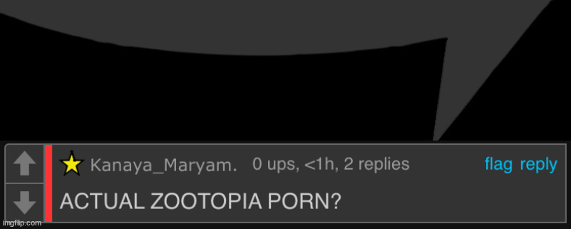 kan would not say this. | image tagged in kanaya_maryam speech bubble | made w/ Imgflip meme maker