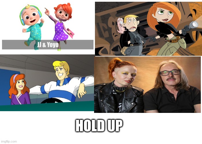 HOLD UP | image tagged in hold up | made w/ Imgflip meme maker