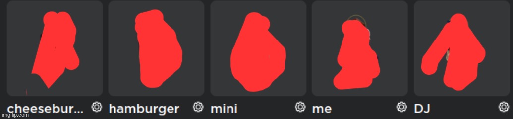 15 upvotes and I remove the red | made w/ Imgflip meme maker