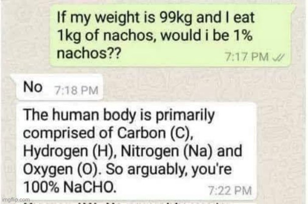 Nachos | image tagged in nachos | made w/ Imgflip meme maker