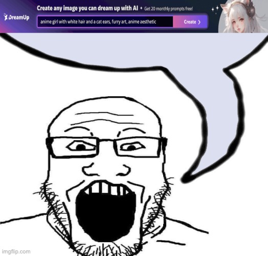 got this ad lel | made w/ Imgflip meme maker