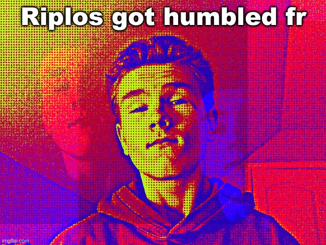 Sp3x_ comic edit | Riplos got humbled fr | image tagged in sp3x_ comic edit | made w/ Imgflip meme maker