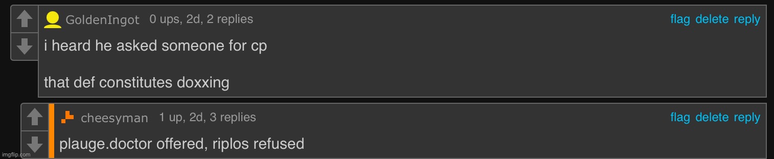 I’m genuinely not tweaking rn || https://imgflip.com/i/8hn2zh#com30267090 | made w/ Imgflip meme maker