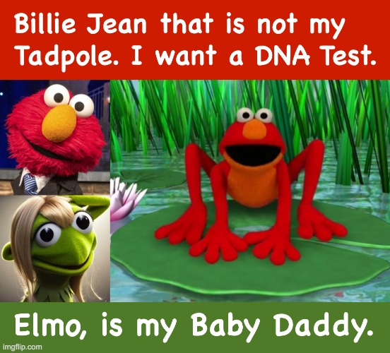 Elmo Leap Year Meme | image tagged in elmo leap year meme | made w/ Imgflip meme maker