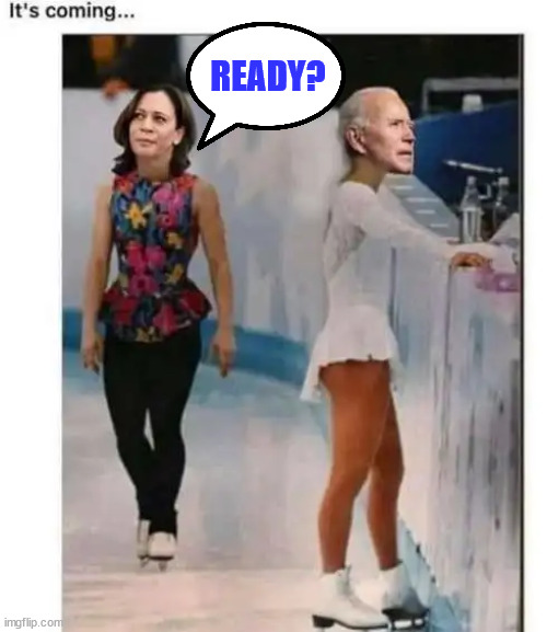 READY? | made w/ Imgflip meme maker