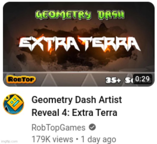 im sorry. but wtf is extra terra | made w/ Imgflip meme maker