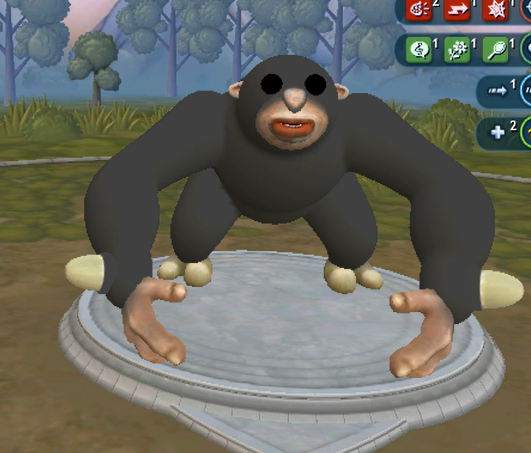 winton Blank Meme Template