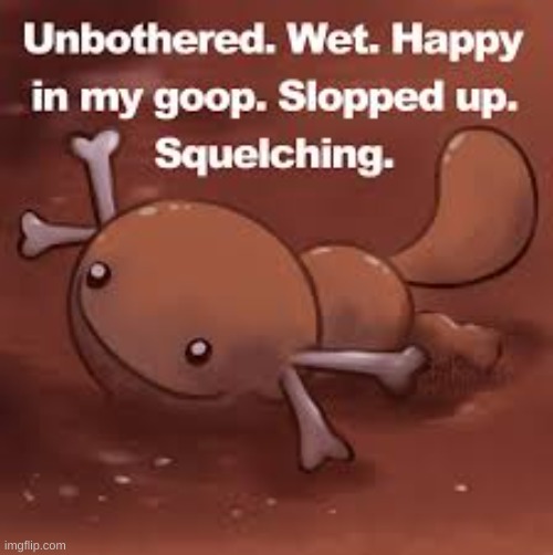 my second ever template | image tagged in poooper | made w/ Imgflip meme maker