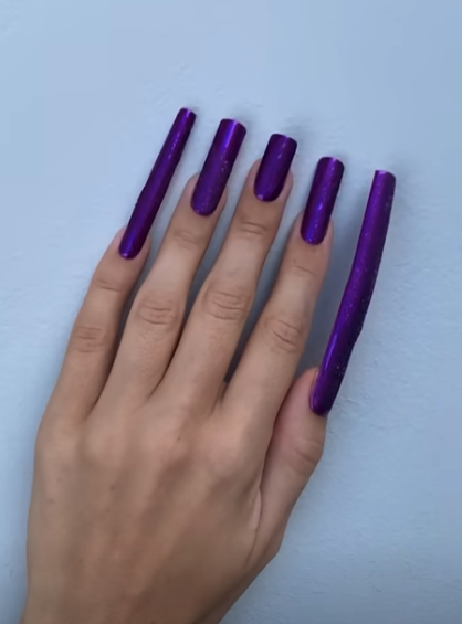 High Quality Equity Blank Meme Template