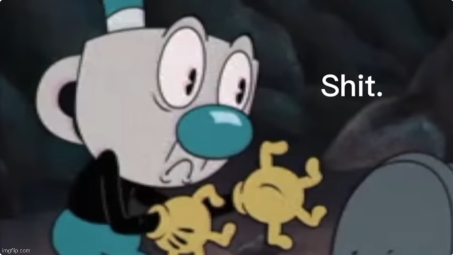 shit Blank Meme Template